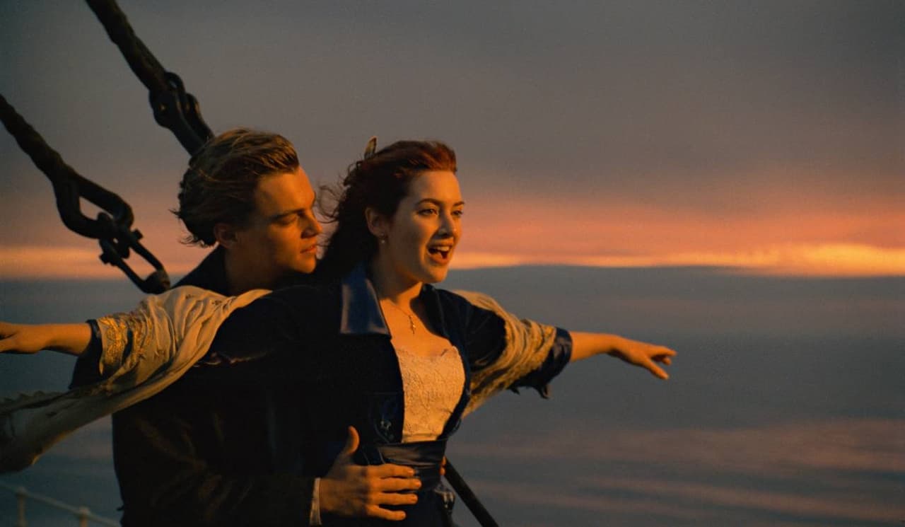 Test de Titanic: ¿Cuánto recuerdas de la icónica película?