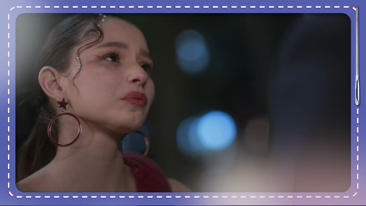 Fery sufre al no poder estar junto a Sebastián en el final de 'Contrato de Corazones'