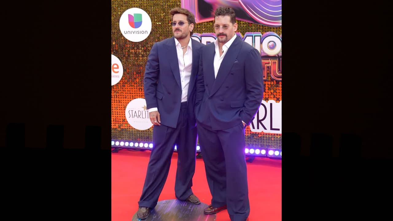 Mau & Ricky