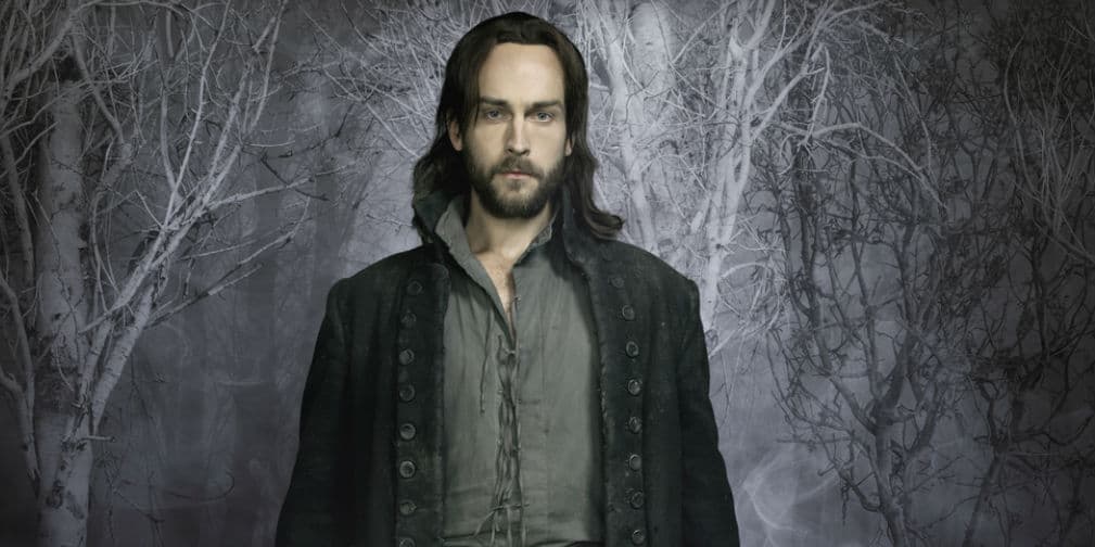 En 2013, fue elegido como protagonista en la serie Sleepy Hollow como Ichabod Crane.