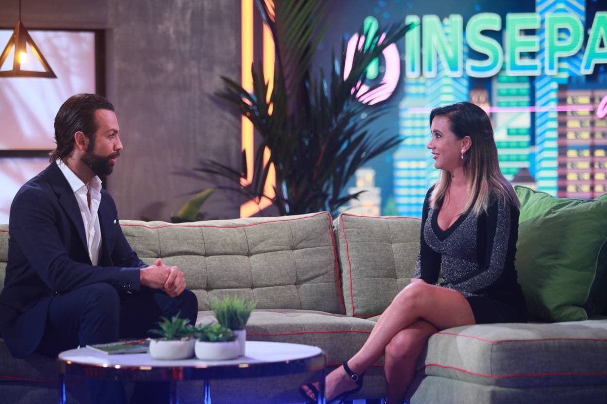 Inseparables 2021: Prueba de ‘Mi suegra y yo’ provoca polémicas y hasta llanto