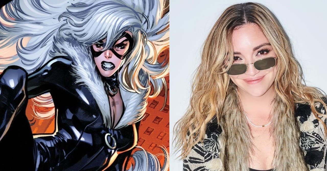 Regina Blandon presenta nuevo look y parece heroína de Marvel