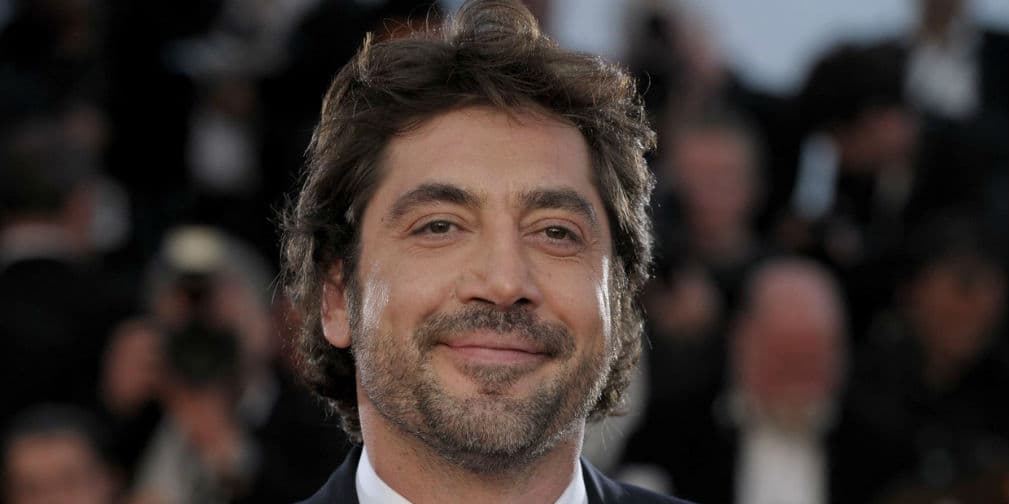 6. Javier Bardem: Nunca le pregunten sobre su vida amorosa y mucho menos sobre Penélope Cruz.