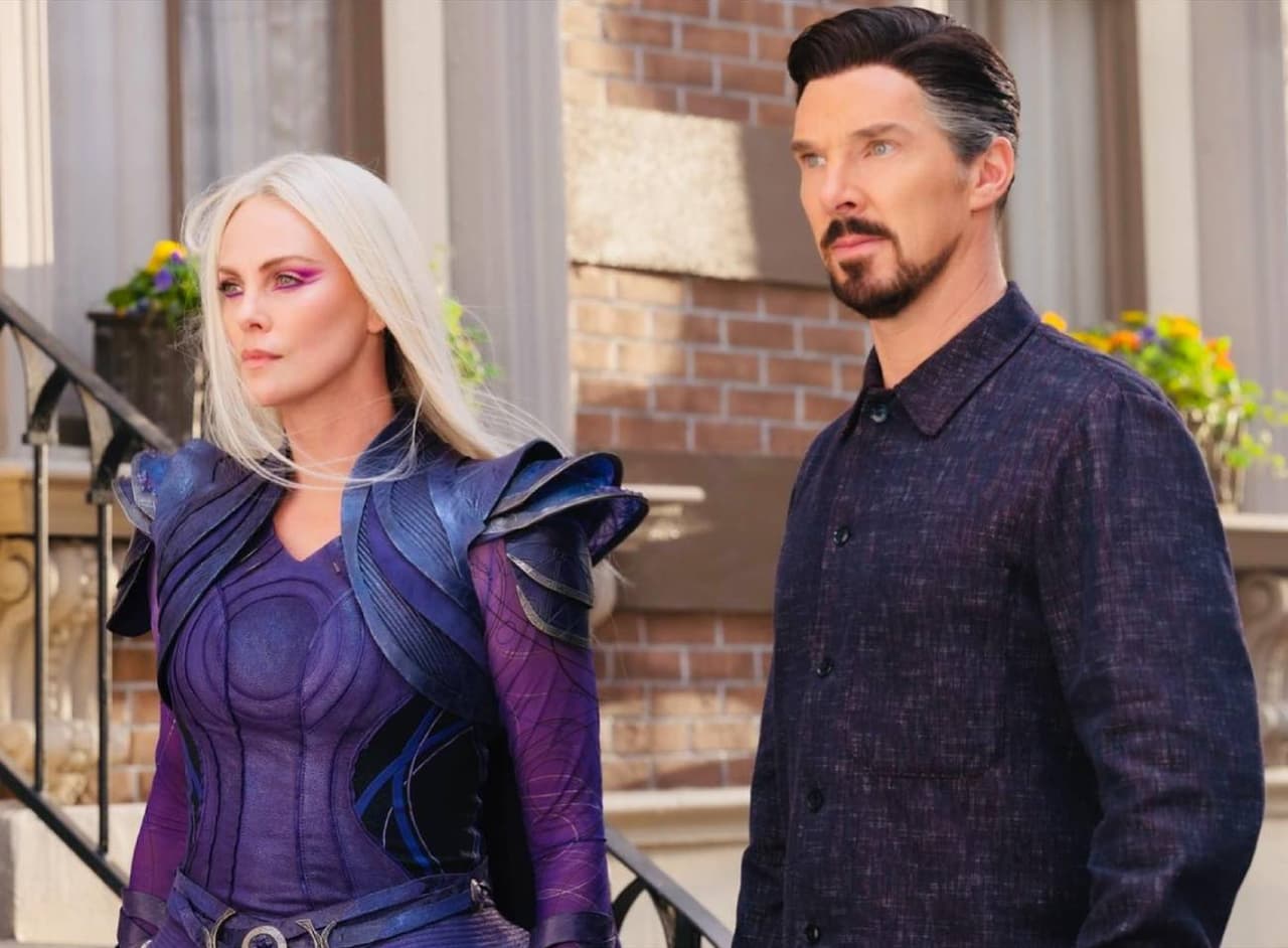 Doctor Strange 2: ¿Cuándo se estrena en Disney Plus?
