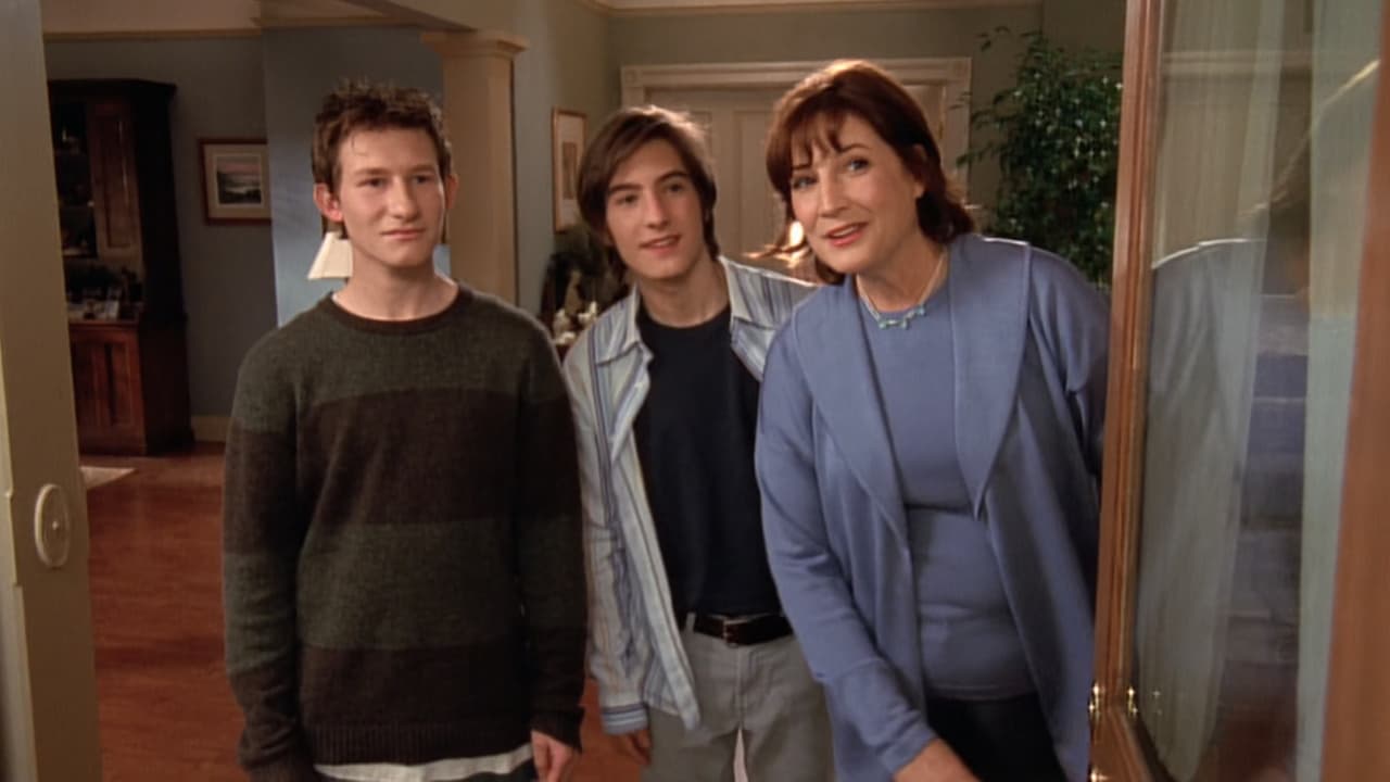 Una vez en Canadá, vemos que la familia de Roberta es muy parecida a la de Lois, pero mejores personas.