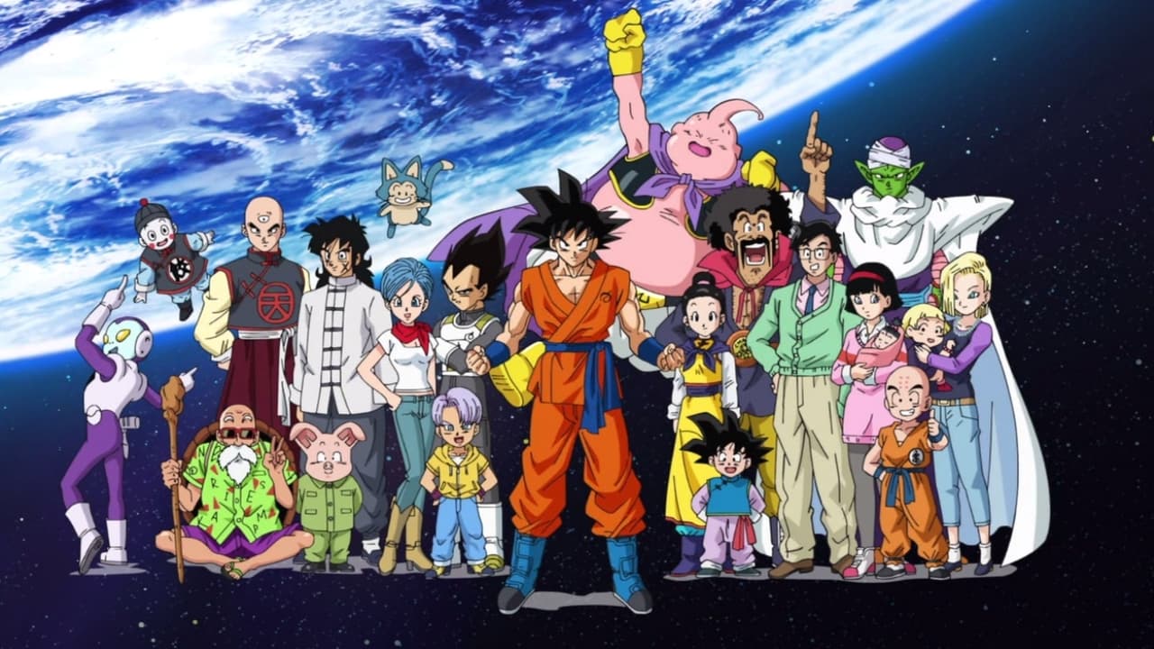 No habría más episodios de Dragon Ball Super por ahora