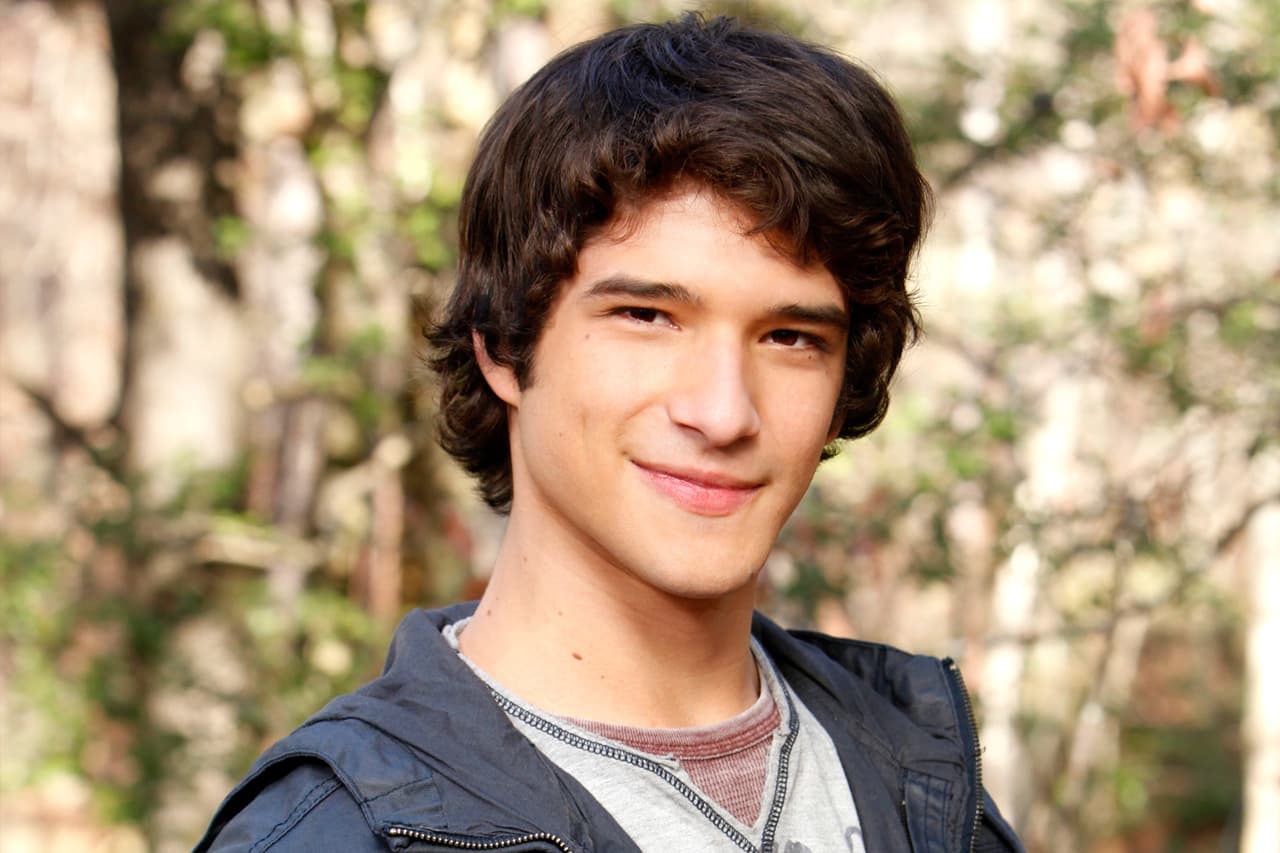 Desde pequeño a Tyler le gusto el drama, comenzó a los seis años en la película Hombre de Honor.