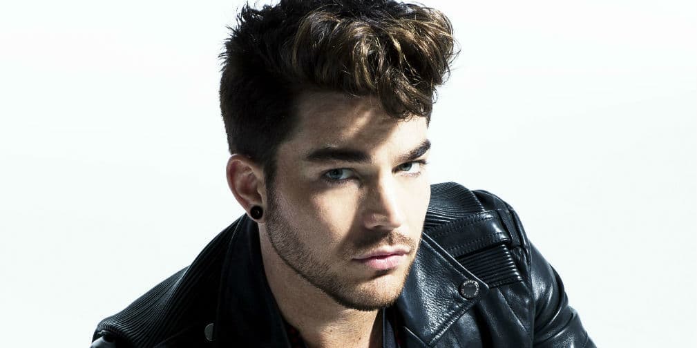 13. Adam Lambert: Mis pensamientos y oraciones están con mis hermanos y hermanas en Orlando. Descansen en paz.