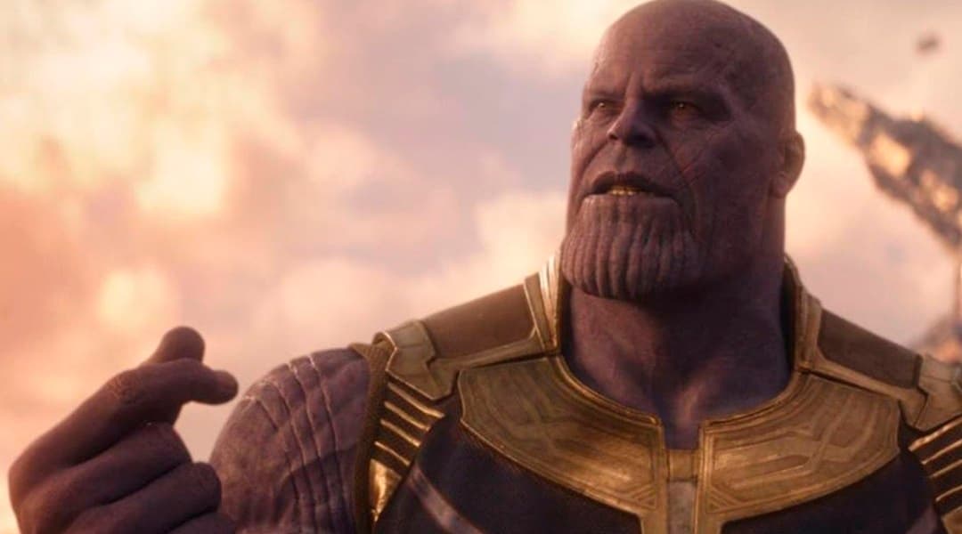 Thanos vende tacos y baila cumbia en este comercial lleno de sabor