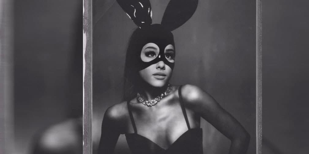 Ariana Grande será un personaje de Final Fantasy: Brave Exvius