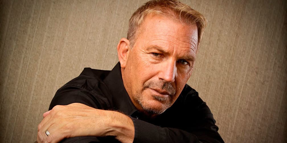 La oscura filmografía de Kevin Costner