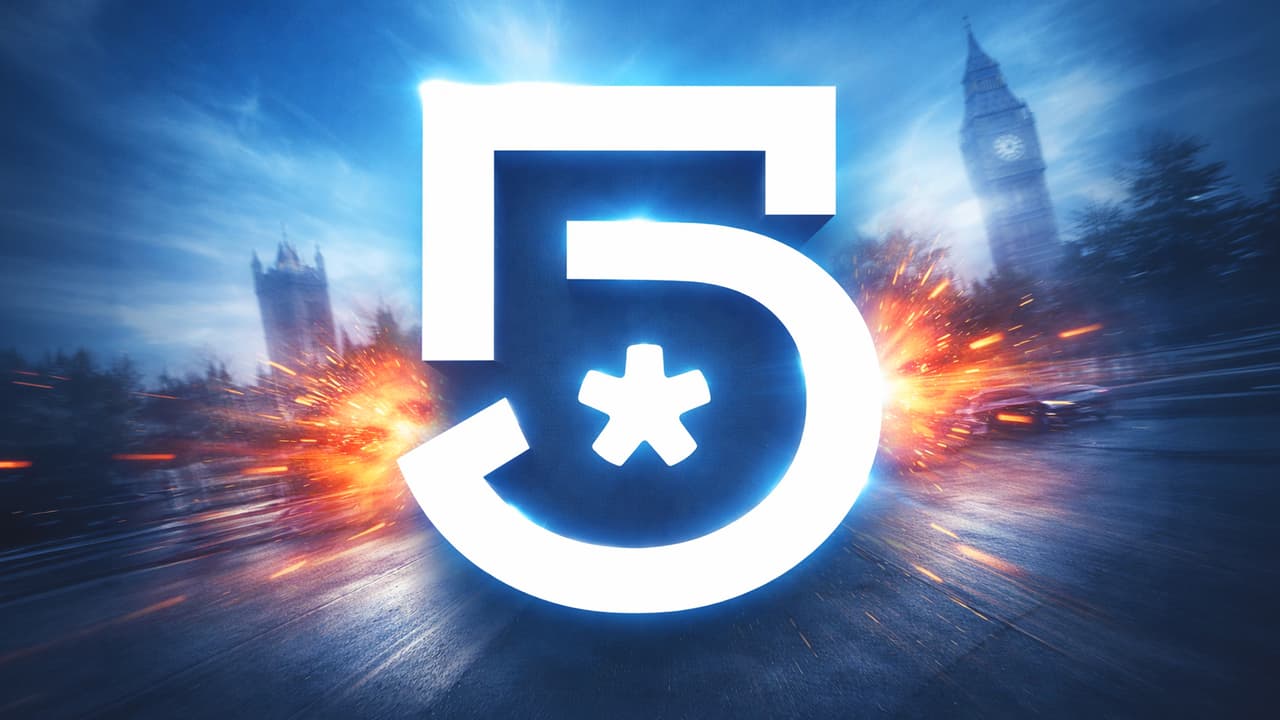 ¿Qué película pasará hoy Canal 5? Disfruta la programación de este 14 de abril 2026