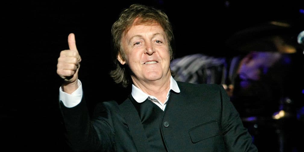 Su carrera como solista le ha dado al legendario ex Beatle una fortuna valuada en 660 mdd.