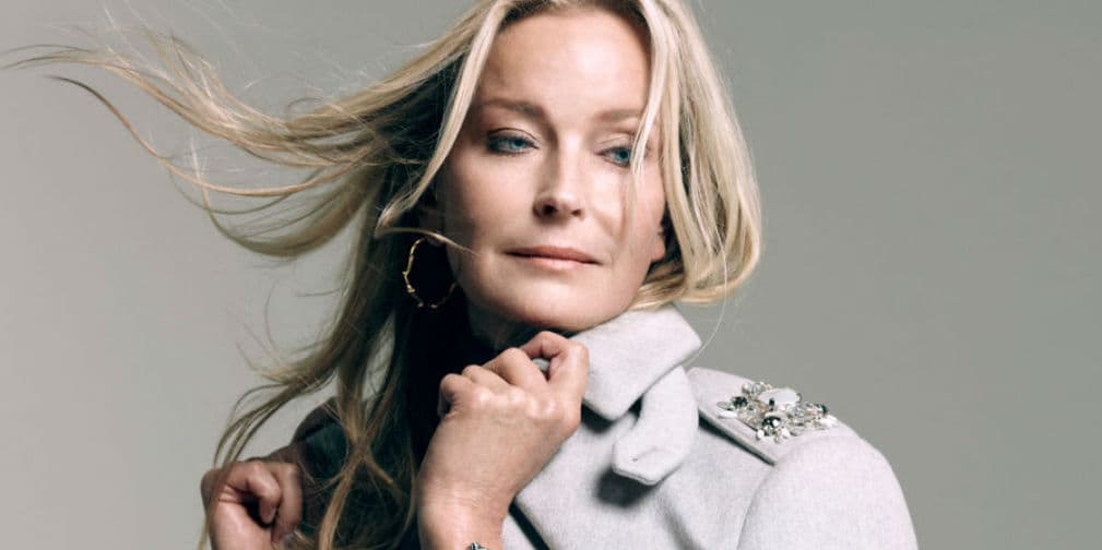 2. Bo Derek: La actriz viajó a París para adquirir 2 relojes exactamente iguales, uno para su madre y otro para ella.