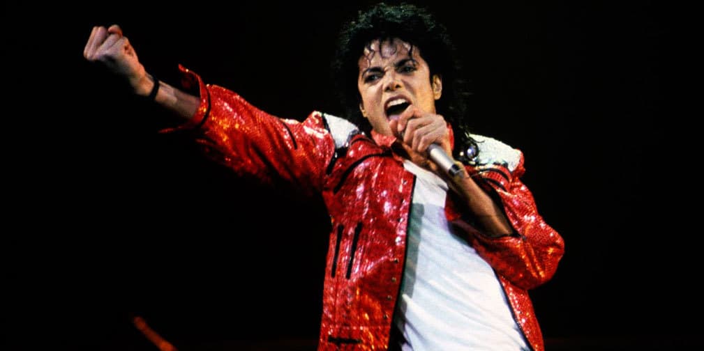 Habrá una nueva película de Michael Jackson