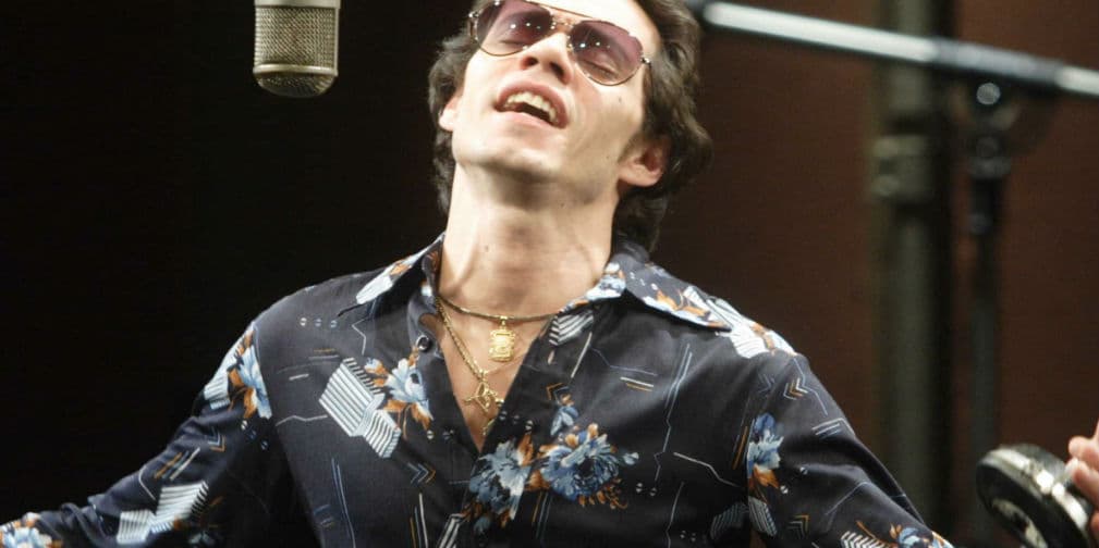 8. Héctor Lavoe: Uno de los primeros latinos en triunfar en Estados Unidos, contrajo el VIH en los años 80.