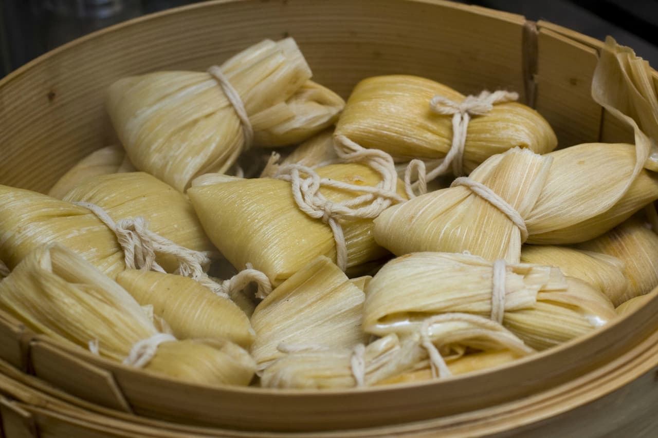 Trinidad Ruiz Mares. Esta mujer descuartizó a su marido para después añadirlo como el ingrediente especial de los tamales que preparaba.