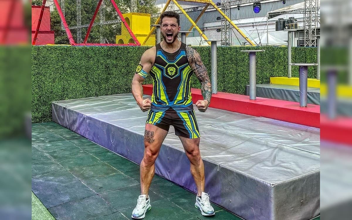 Buenas noticias en Guerreros 2021: Nicola Porcella ya dio negativo en su prueba de Covid-19