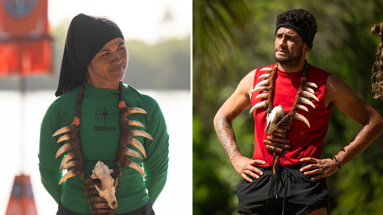 ¿Por estrategia? Coronita asegura que una Amazona está manipulando a sus compañeras tras ser nominada