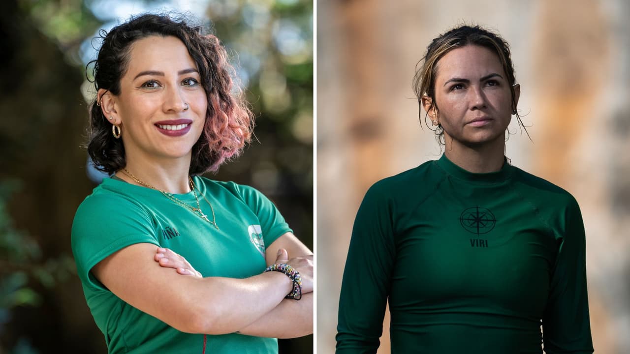 ¡Por primera vez! Capitana de Amazonas decide quién es eliminado en El Conquistador tras triple empate