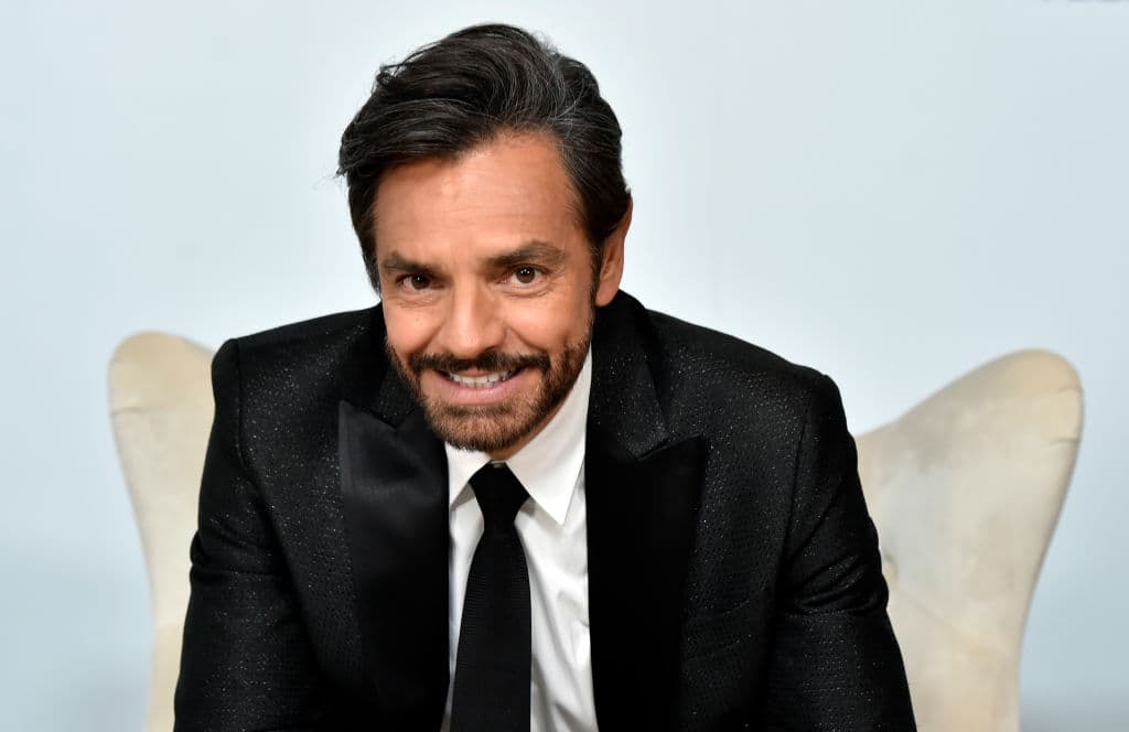 Oígame sí: Eugenio Derbez te guiará en Waze y así lo puedes activar