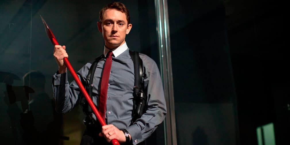 Los diez trabajos más peligrosos de México