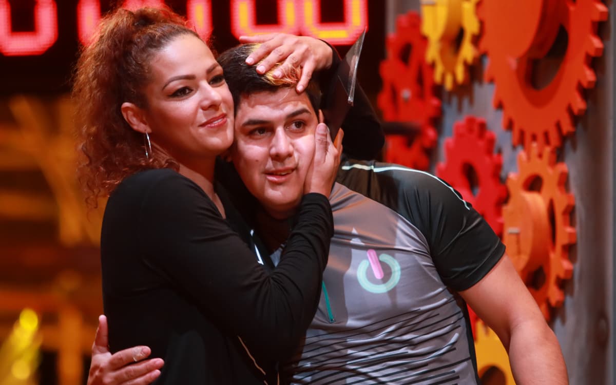 Ellos son las parejas eliminadas de Inseparables 2021 hasta ahora