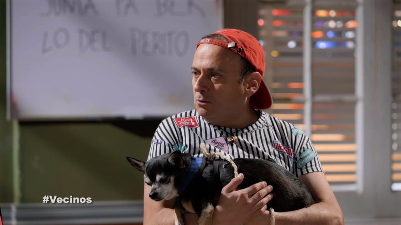 Lalo España sería Chespirito en la bioserie del comediante