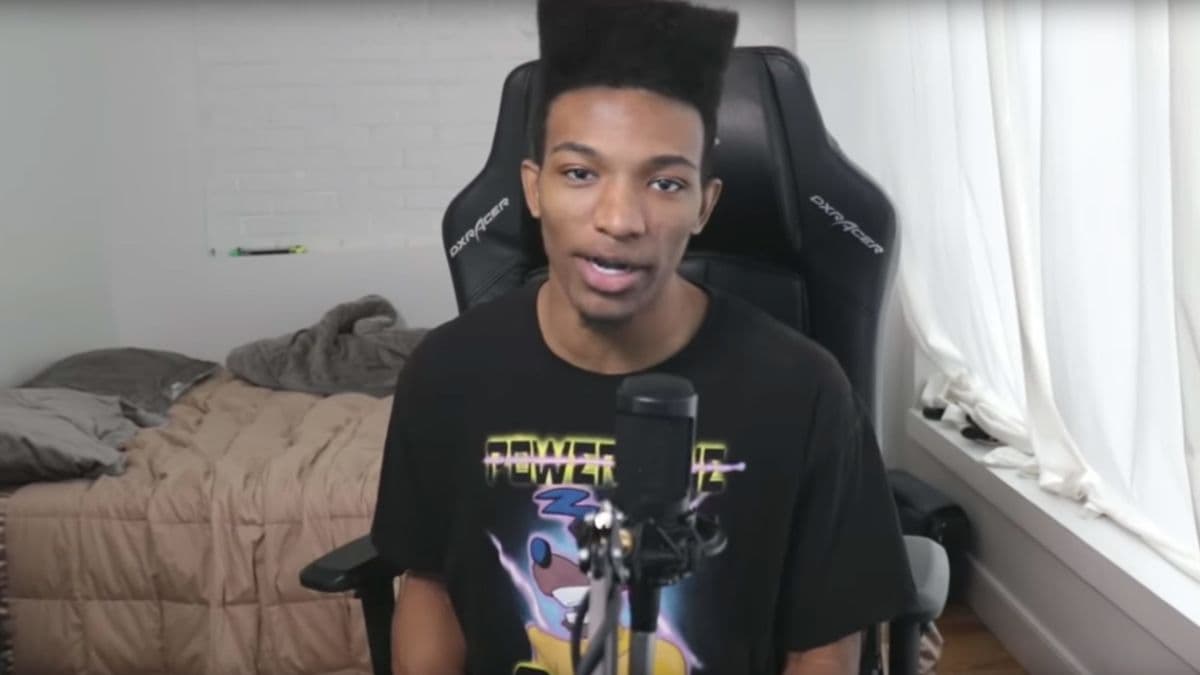 Etika, popular youtuber de gaming, es hallado sin vida