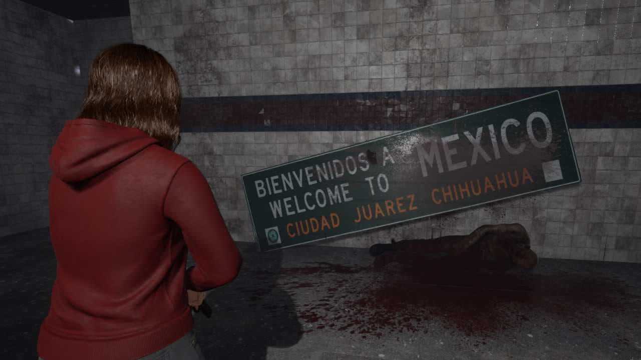 Black Noise: el videojuego mexicano de terror ambientado en Ciudad Juárez