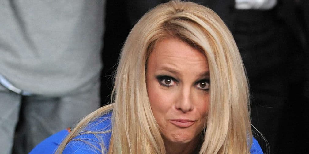Britney Spears sufrió un colapso en 2007 y desde entonces no fue la misma, ¿un exorcismo será la última esperanza?