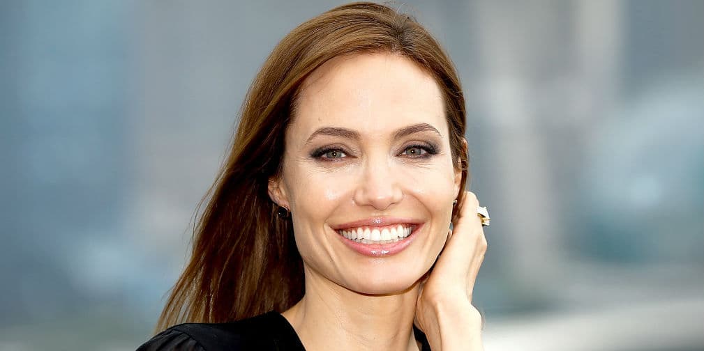 1. Angelina Jolie: Necesitaría trasplante de hígado. Este es uno de esos mitos que vuelven a revivir con los años.