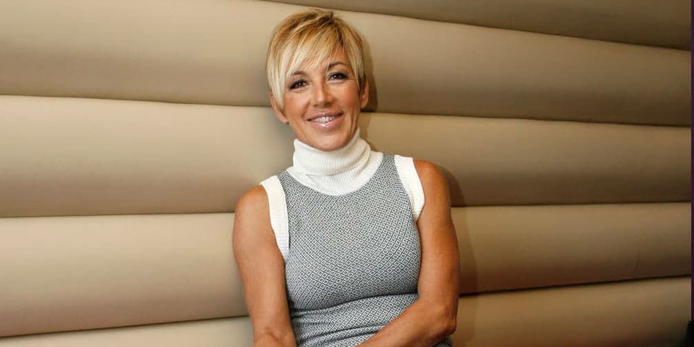 6. Ana Torroja: Ex integrante de Mecano fue acusada de fraude fiscal, por una deuda fiscal de 655 mil euros.