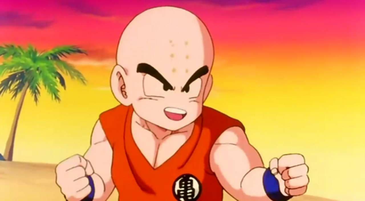 Krillin