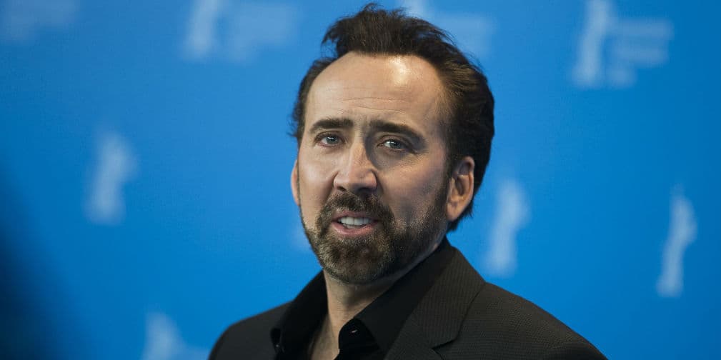 2. Nicolas Cage: Gastó en yates, coches, casas y objetos de lujo, el actor sigue negando que haya perdido todo lo que tuvo.