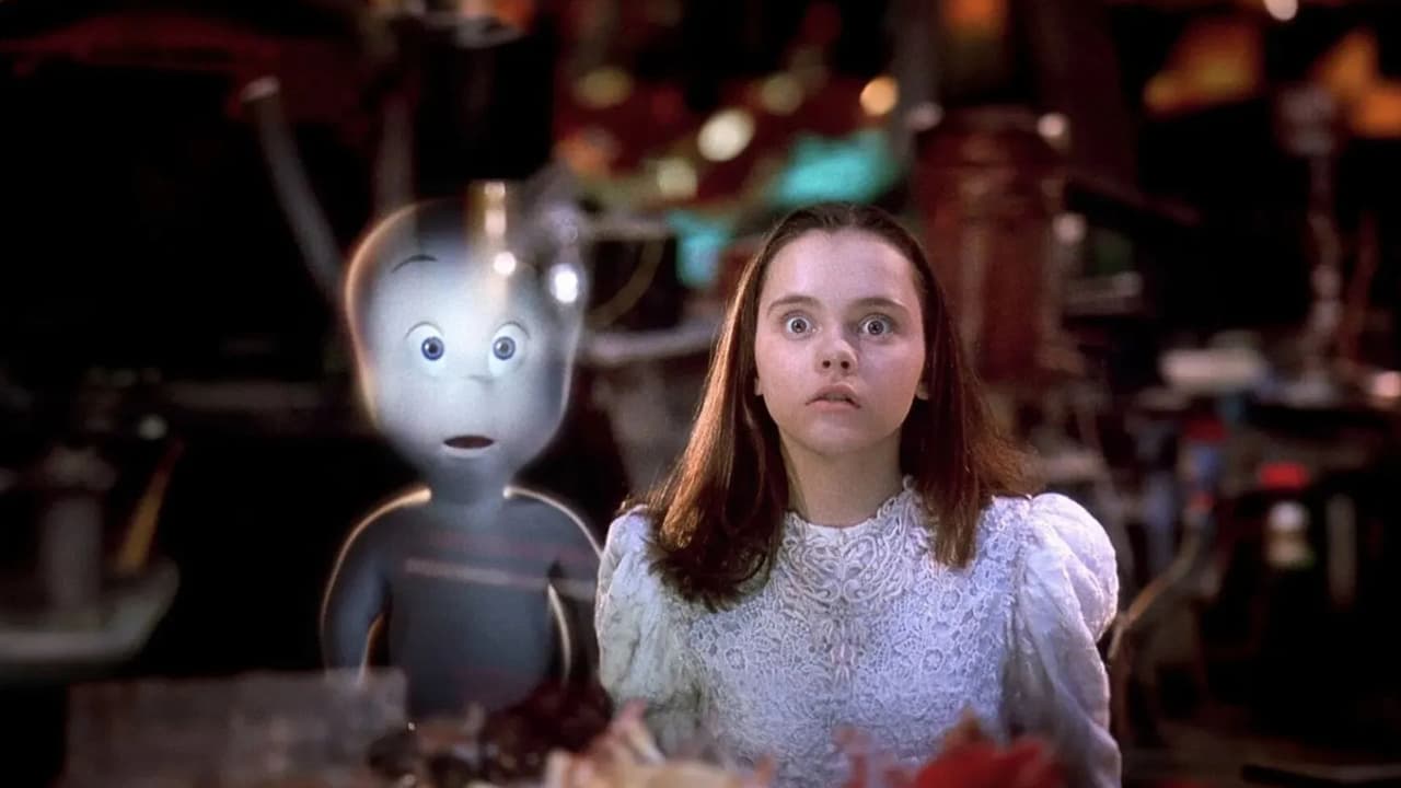 Casper