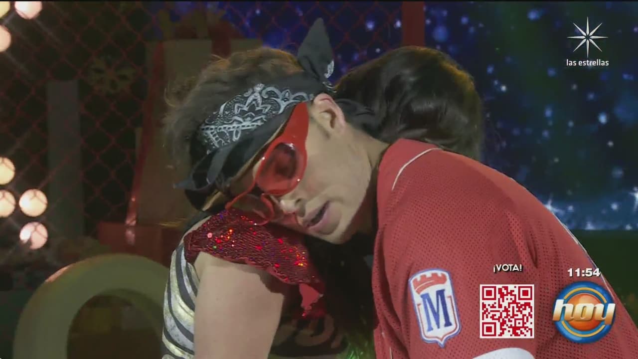 ¡Al ritmo del chúntaro style! Yurem y Mariazel pasan a la final