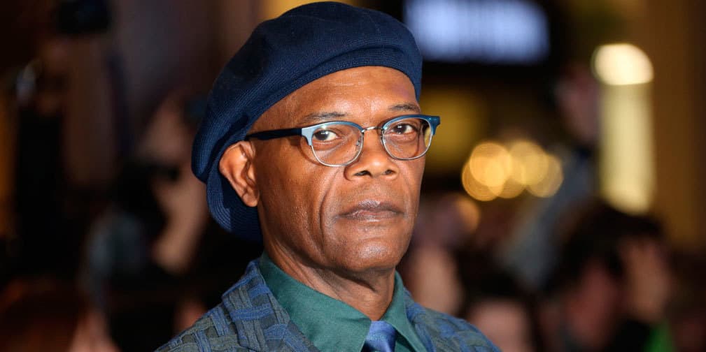 La desafiante filmografía de Samuel L. Jackson