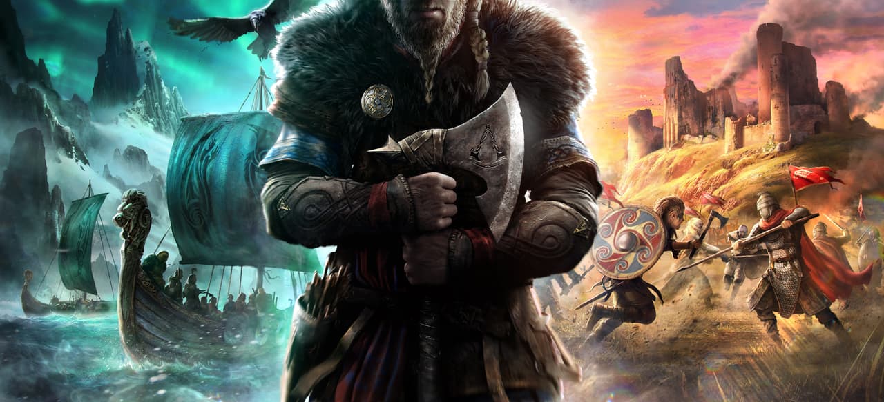 Assassin's Creed