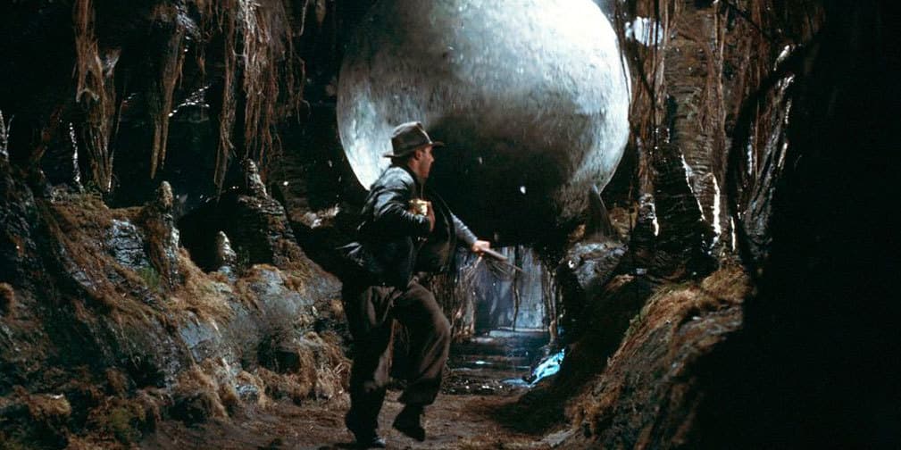 Carreras a la Indiana Jones en el Boloencierro