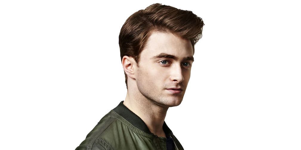10. Daniel Radcliffe: El famoso Harry Potter dijo en una entrevista del 2009 que es ateo, aunque no lo predica.