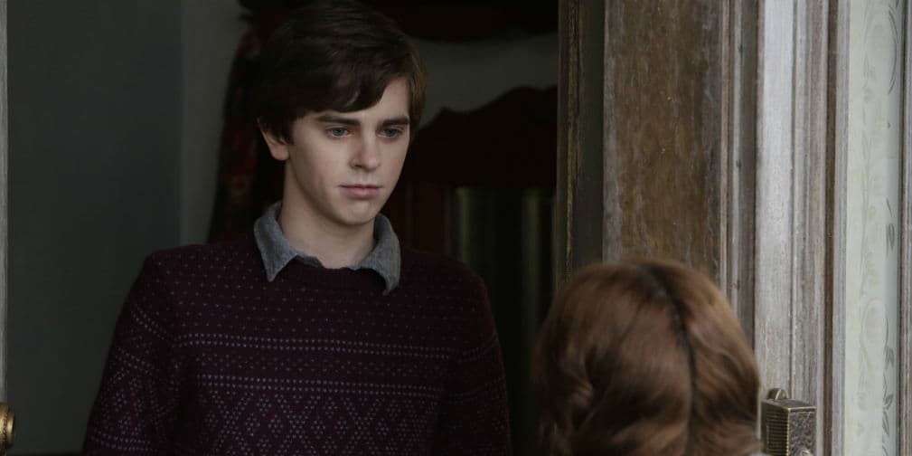 A Freddie lo recordamos por cintas como Finding Neverland, Charlie y la Fábrica de Chocolate, entre otras.