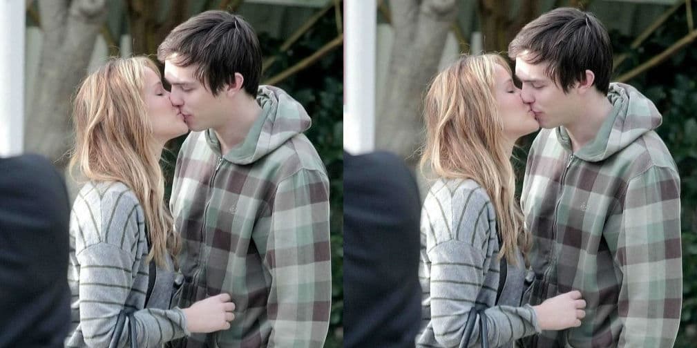 Rompió su relación con Jennifer Lawrence el día que la nominaron al Oscar. ¡Zaz!