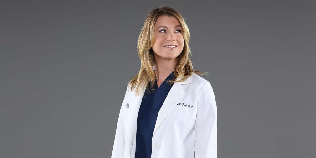 4. Ellen Pompeo (Greys Anatomy): Hacer de doctora en televisión le dejó 11.5 millones en ganancias.