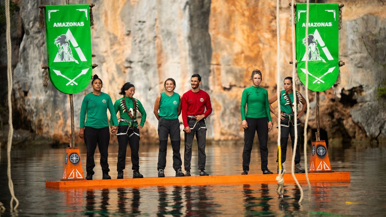 Piña, Perfecto y Mila fueron nominados en El Conquistador