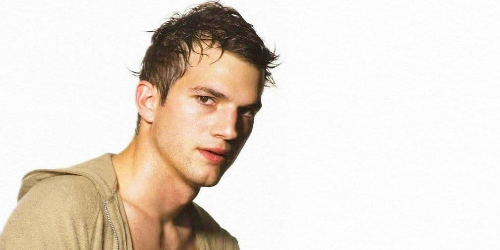 En 2003, Kutcher produjo y protagonizó su propia serie en MTV llamada Punkd como anfitrión.