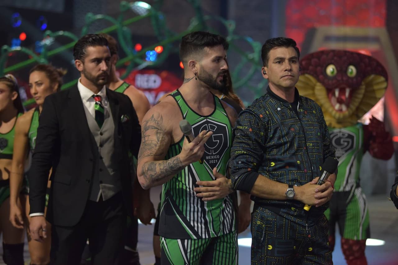 TOP 5: Polémicas que acapararon Guerreros México VS Esto es Guerra Perú