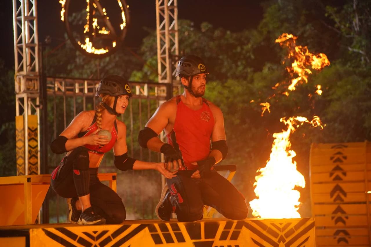 Reto 4 Elementos 2022: Revive aquí los capítulos completos del 46 al 49