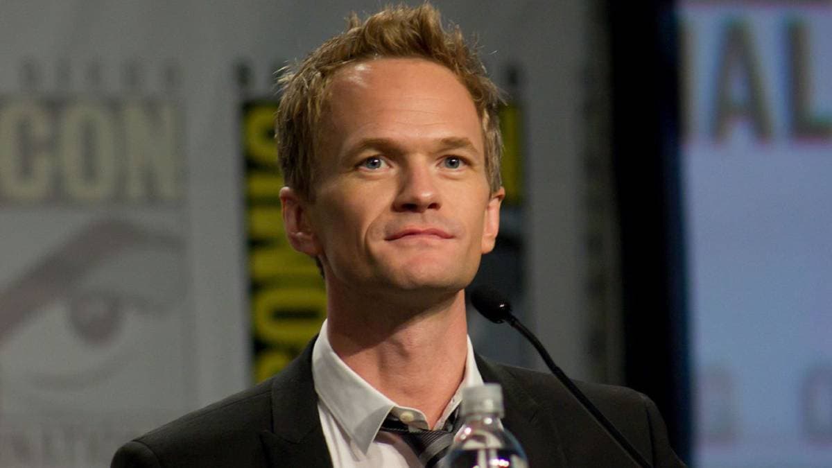 Neil Patrick Harris estará en Matrix 4