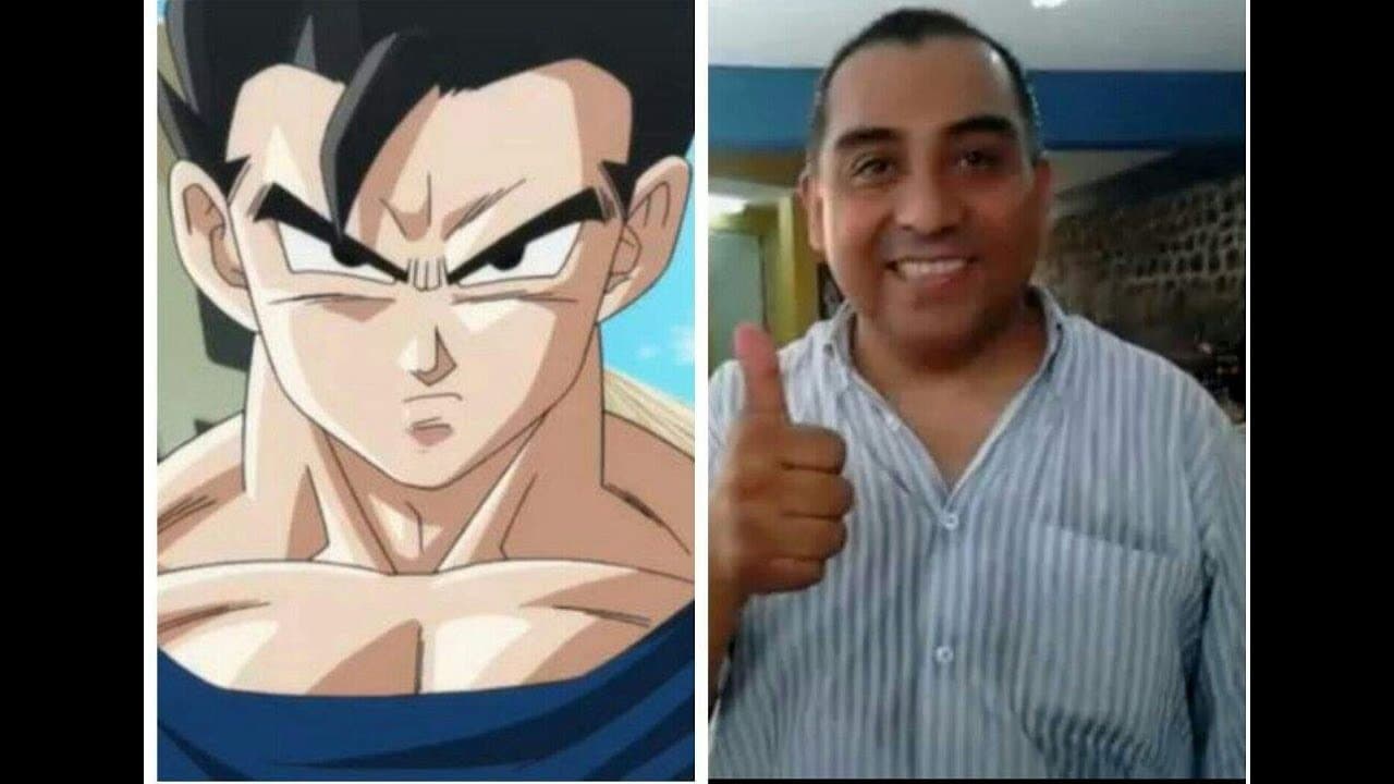 Y las otras 5 temporadas, las líneas de Joey fueron leídas por Luis Alfonso Mendoza, a quien conocemos por hacer a Gohan (adolescene y adulto), así como a Kon en 'Bleach', Daniel LaRusso en 'Karate Kid', al Conde Pátula, Sheldon Cooper en 'La teoría del Big Bang' y Carlton Banks en 'El príncipe del rap en Bel Air'.